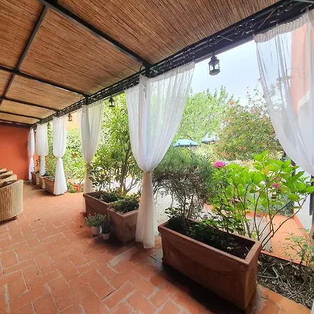 Appiani In Elba Island Lantställe *