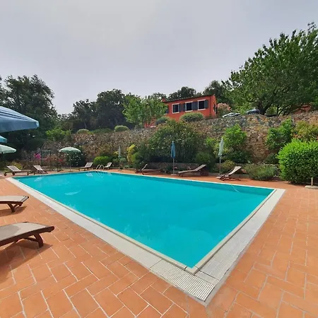 Appiani In Elba Island Lantställe *