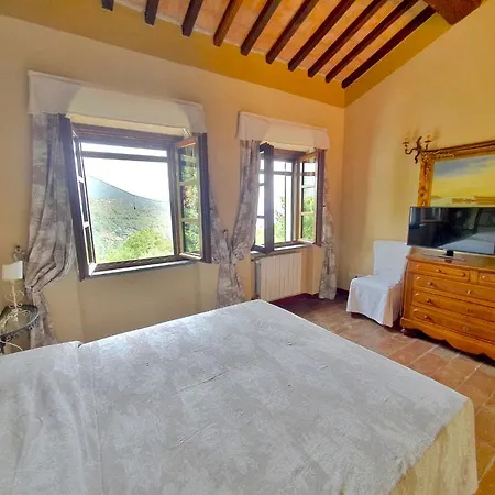 Appiani In Elba Island Lantställe