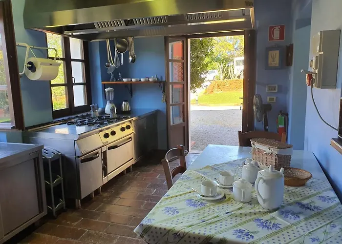 Appiani In Elba Island 리오마리나