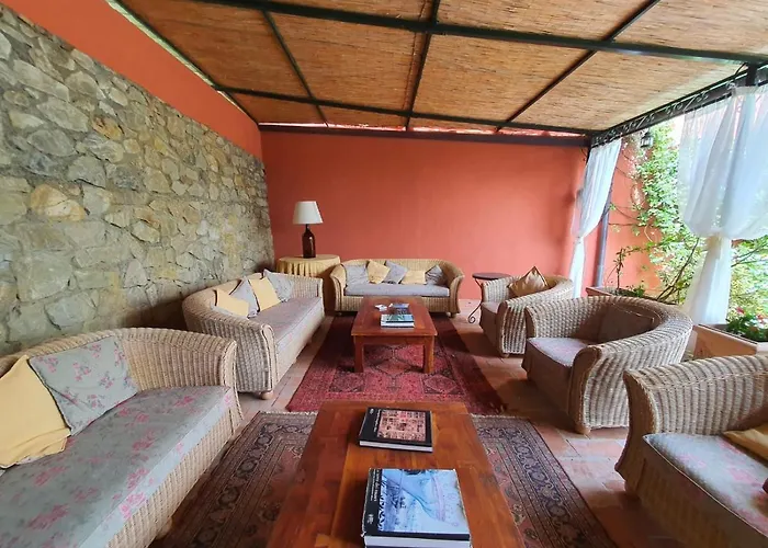 Appiani In Elba Island 컨트리하우스 *