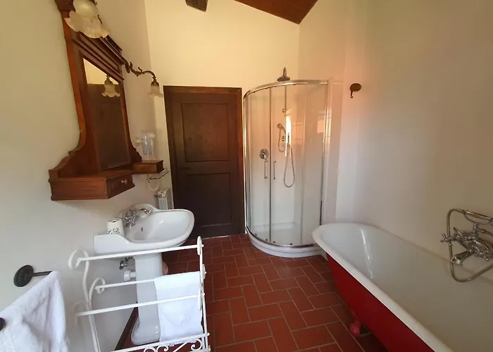 Appiani In Elba Island 컨트리하우스